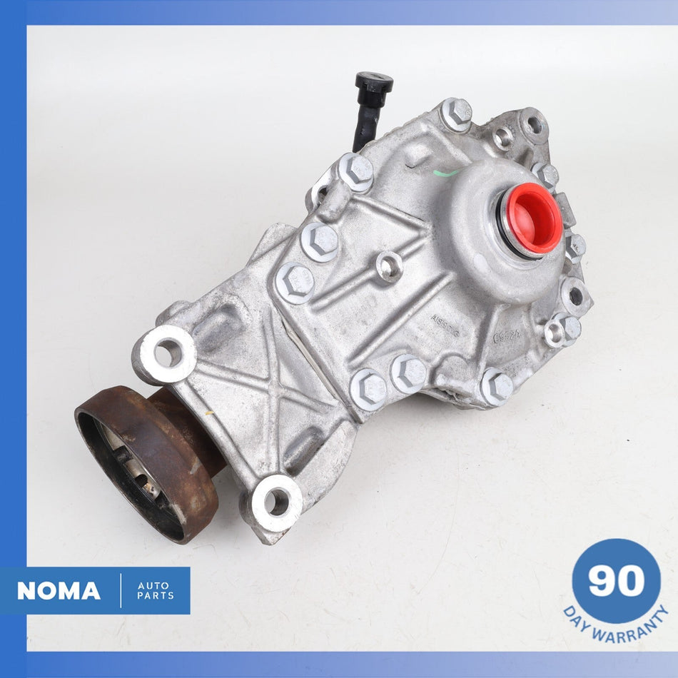 13-24 Jaguar X351 XJ XF AWD Front Differential Axle Carrier Diff 2.56 OEM 28k