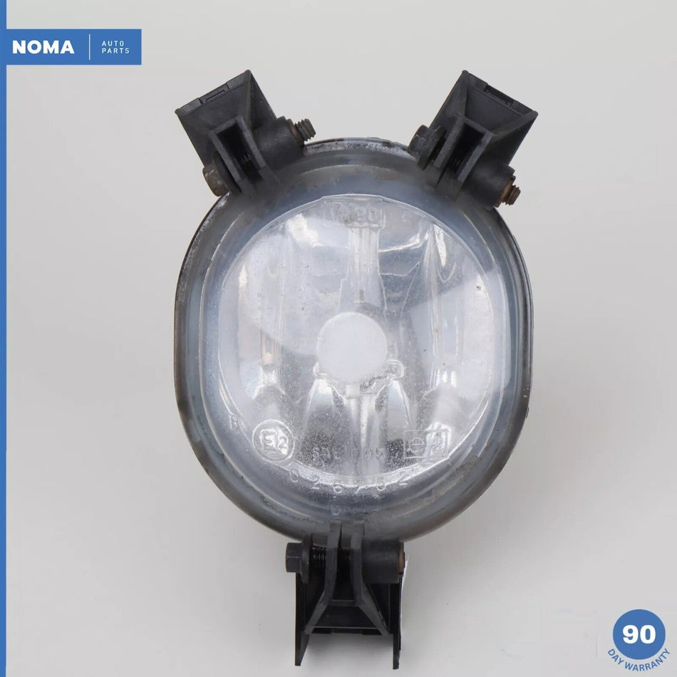 97-00 Jaguar X100 XK8 Front Left Driver Side Fog Light Lamp LJA5091AC OEM