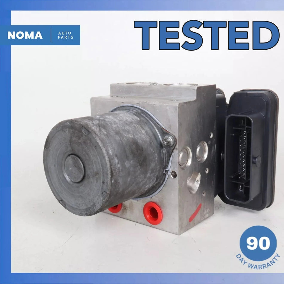 16-17 Land Rover Range Rover Sport L494 L405 ABS Anti Lock Pump Brake Module OEM