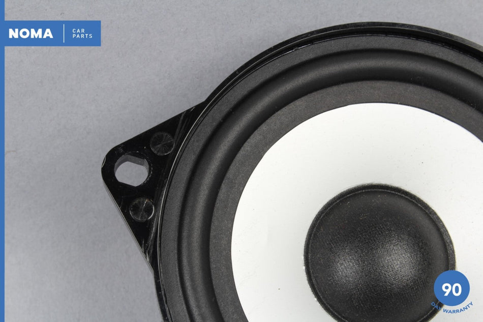 03-08 BMW Z4 E85 E86 Front Rear Hi-Fi Stereo Audio Mid Range Speaker OEM