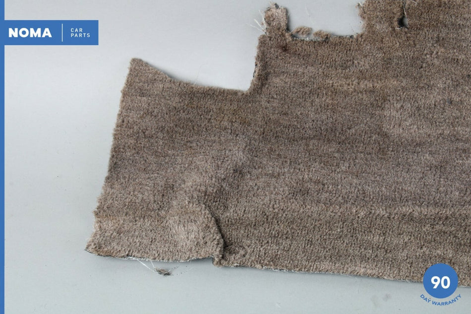 93-94 Jaguar XJ6 XJ12 XJ40 Left Driver Side Center Console Carpet Trim AEE OEM