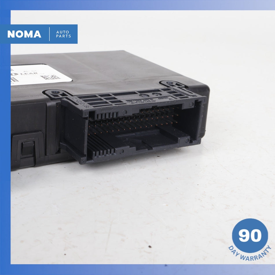 10-19 BMW F10 528i 740i 640i Central Gateway Control Module OEM