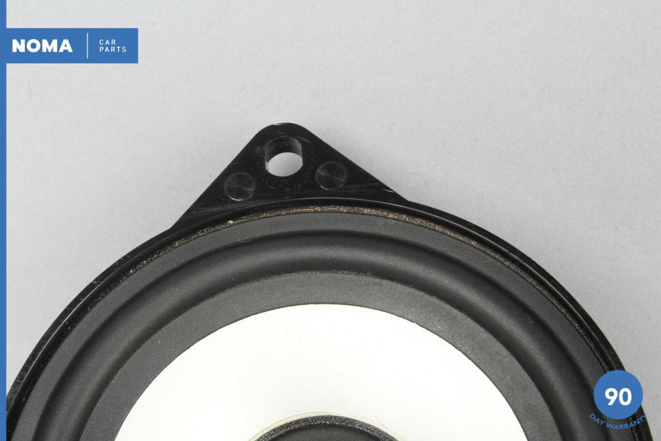 03-08 BMW Z4 E85 E86 Front or Rear Hi-Fi Stereo Audio Mid Range Speaker OEM