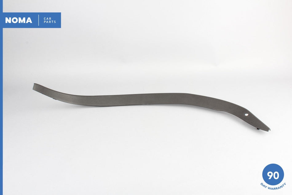 07-15 Jaguar XKR XK X150 Front Right Passenger Side Door Frame Trim Seal OEM