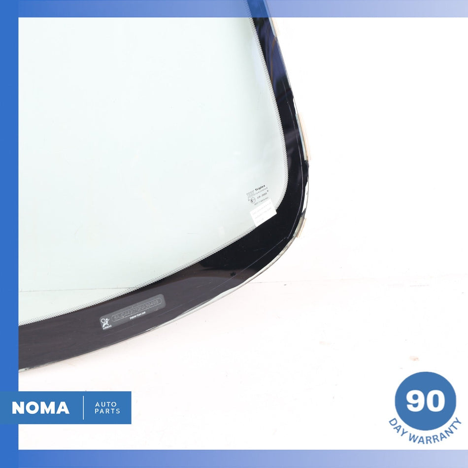 02-06 Jaguar X100 XKR Front Windshield Windscreen Window Glass 4W83F03100DA OEM