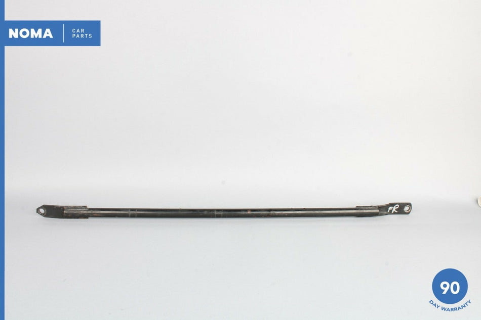 84-87 Jaguar XJ6 Series III Front Right Passenger Side Hood Bracing Rod OEM