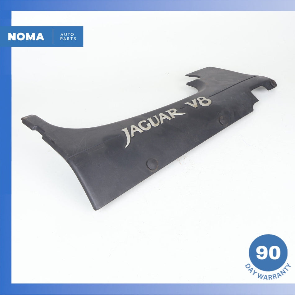 1998 Jaguar X100 XK8 4.0L Right Passenger Side Engine Motor Valve Cover OEM