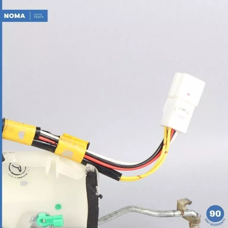 98-00 Lexus UCF20 LS400 Front Right Passenger Side Door Latch Lock Actuator OEM