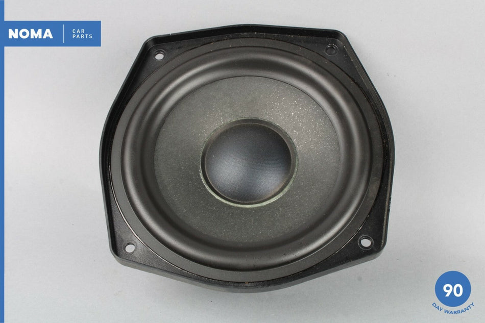 03-08 BMW Z4 E85 E86 Rear Front Left or Right Side Door Hifi Woofer Speaker OEM