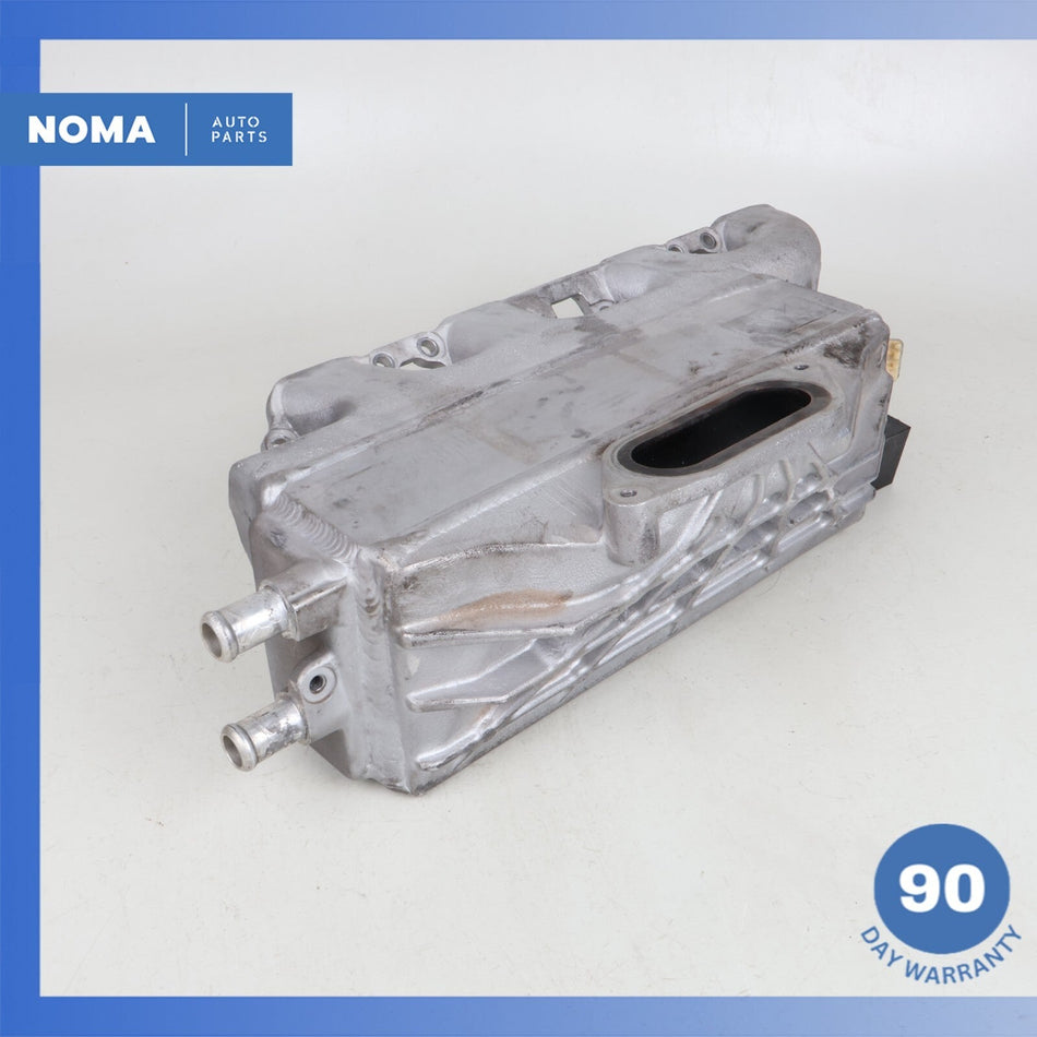 03-09 Jaguar X206 S-Type R XF 4.2 Left Side Supercharger Intake Manifold OEM