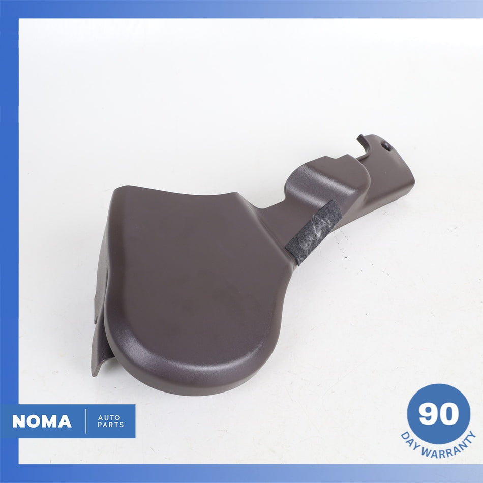 2016 Land Rover Range Rover L405 Front Right Side Seat Cover Trim OEM