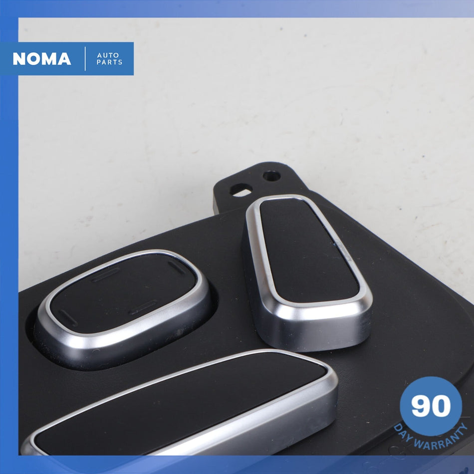 13-17 Range Rover L405 L494 Front Left Side Seat Control Adjustment Switch OEM