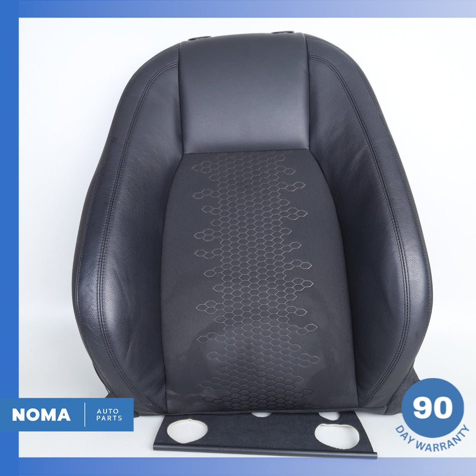 15-19 LR Discovery Sport L550 Front Right Side Top Upper Seat Cushion OEM