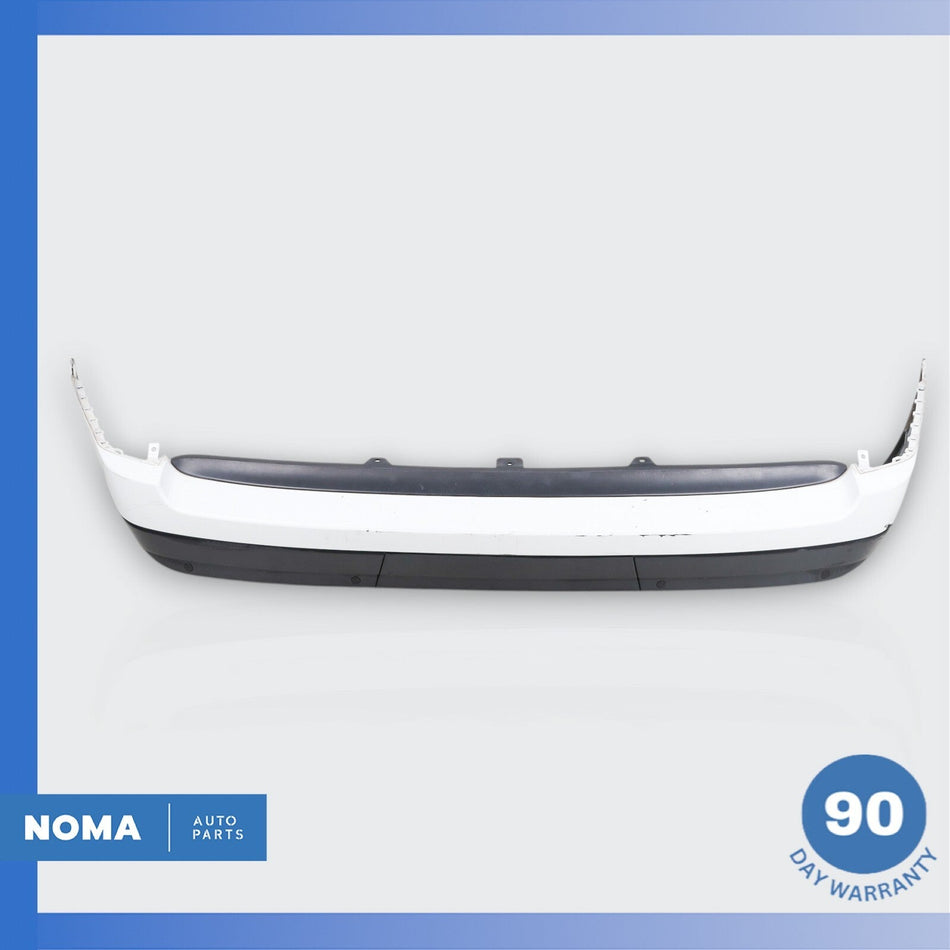 13-17 Land Rover Range Rover L405 Rear Bumper Cover Panel Assembly 6 PDC OEM