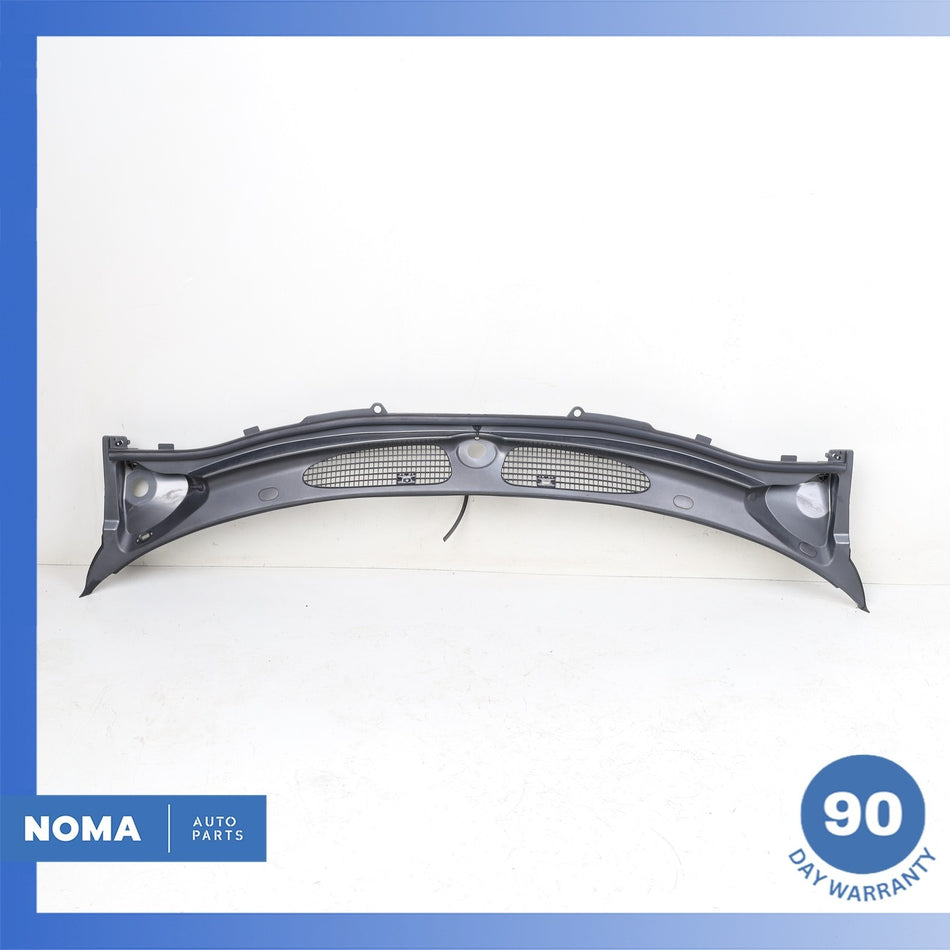 97-04 Jaguar X100 XKR XK8 Windshield Cowl Panel Trim Cover HJA3833AJ OEM