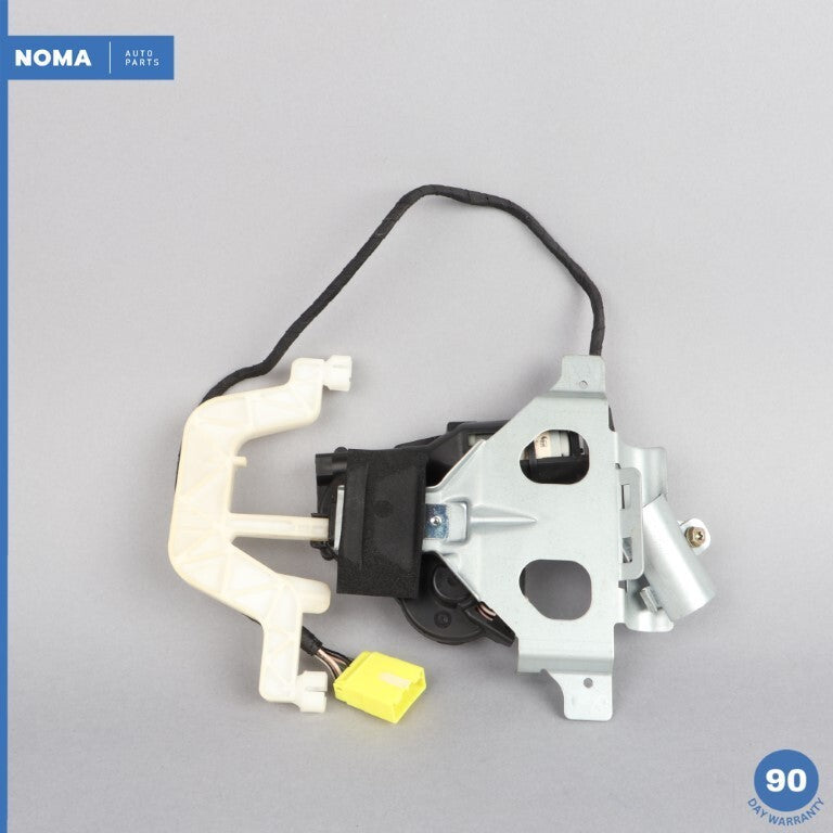 98-03 Jaguar XJR X308 Front Right or Left Seat Head Rest Adjustment Motor OEM