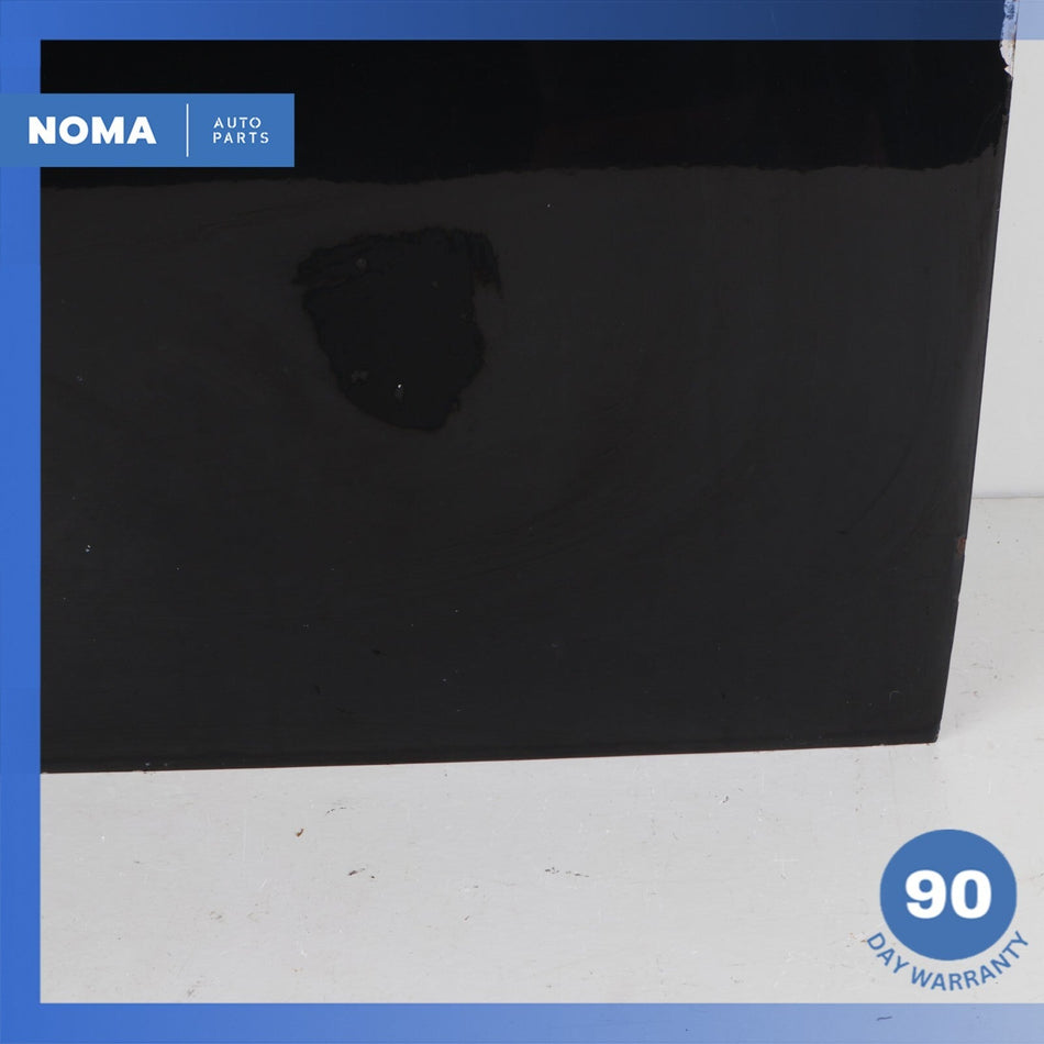 86-91 Jaguar XJS HE Series 2 Convertible Left Driver Side Door Shell Panel OEM