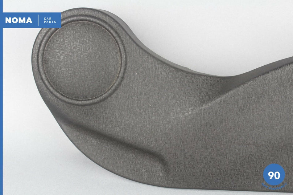 08-14 Mini Cooper S Clubman R55 Front Right Side Seat Outer Cover Trim OEM