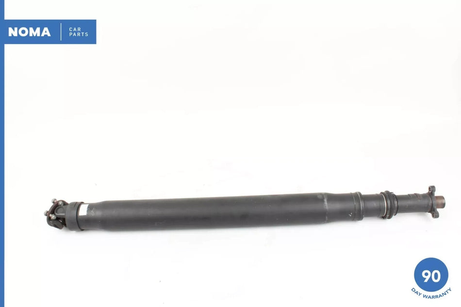 97-02 Jaguar X100 XK8 Driveshaft Drive Propeller Prop Shaft NJA5800CB OEM 72k