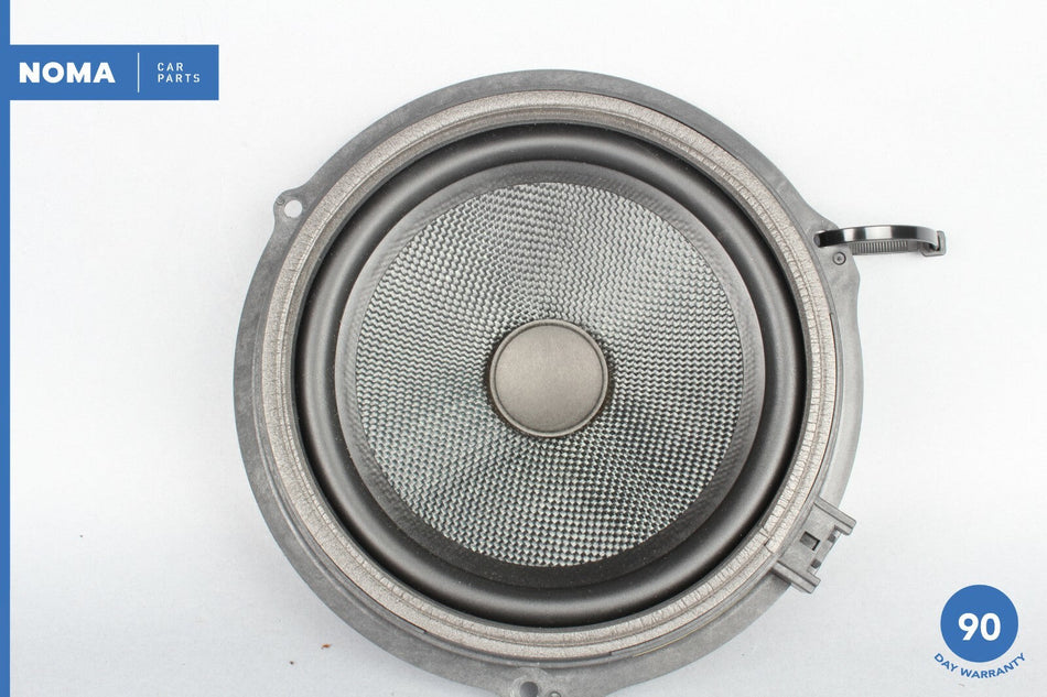 10-18 Jaguar XJ X351 Rear Right or Left Side Door Bass Speaker AW9318808DC OEM