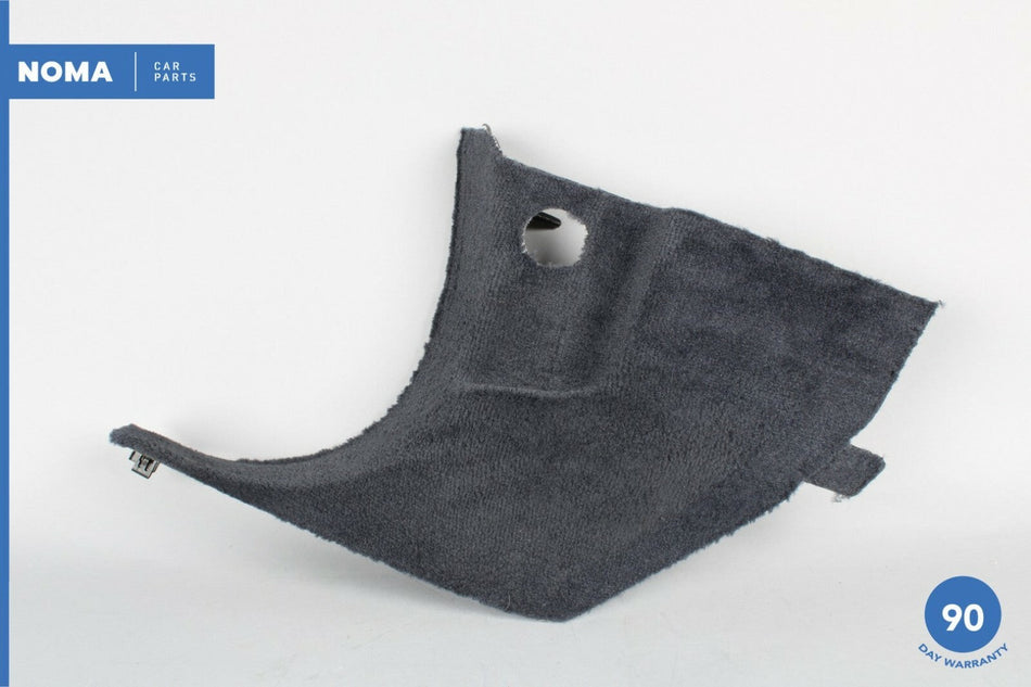 10-18 Jaguar X351 XJ XJL Front Left Scuff Kick Panel Cover AW93F02349AC JMN OEM