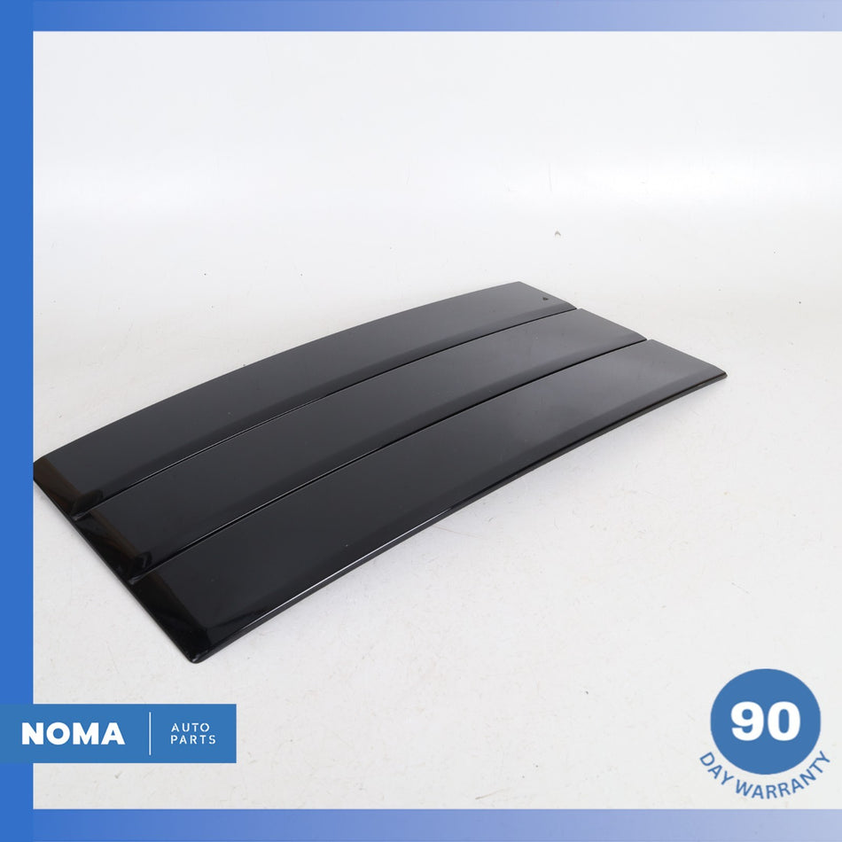 13-17 Land Rover Range Rover L405 Front Left Door Trim Molding CK5220939AA OEM