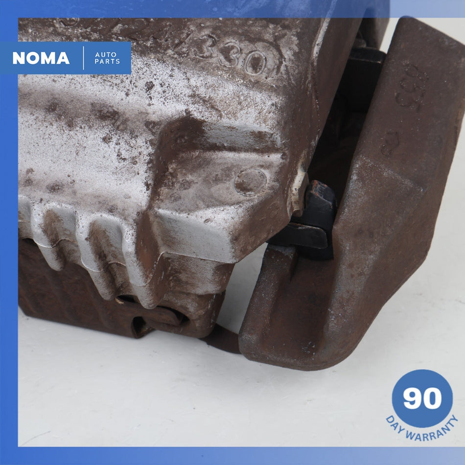 09-16 BMW E89 Z4 Front Left Driver Side Brake Caliper 34116769093 OEM