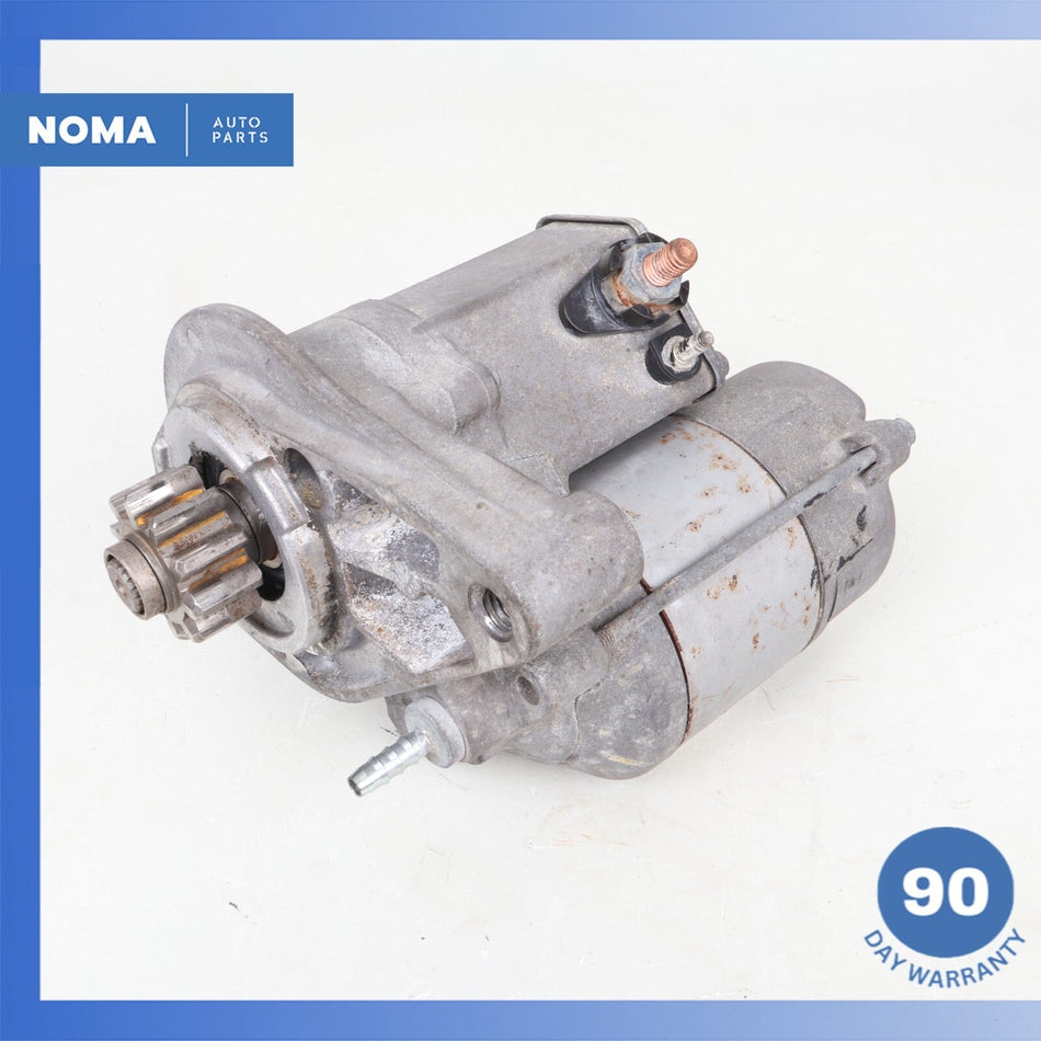 10-13 Land Rover L319 LR4 Engine Starter Motor AH4211001BB OEM