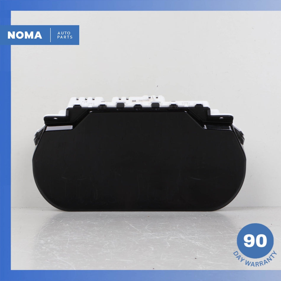 07-09 Lexus XU30 RX350 Instrument Cluster Speedometer 83800-48601 OEM 48k