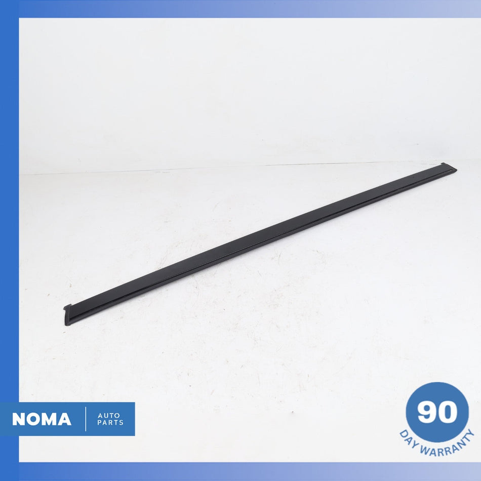 14-22 Land Rover Range Rover L405 LWB Panorama Pano Sun Roof Right Molding OEM