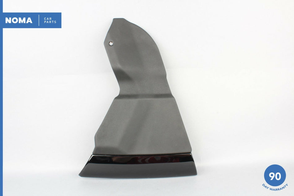10-12 Land Rover Range Rover L322 Right Side Dash Outer Trim Cover Panel OEM