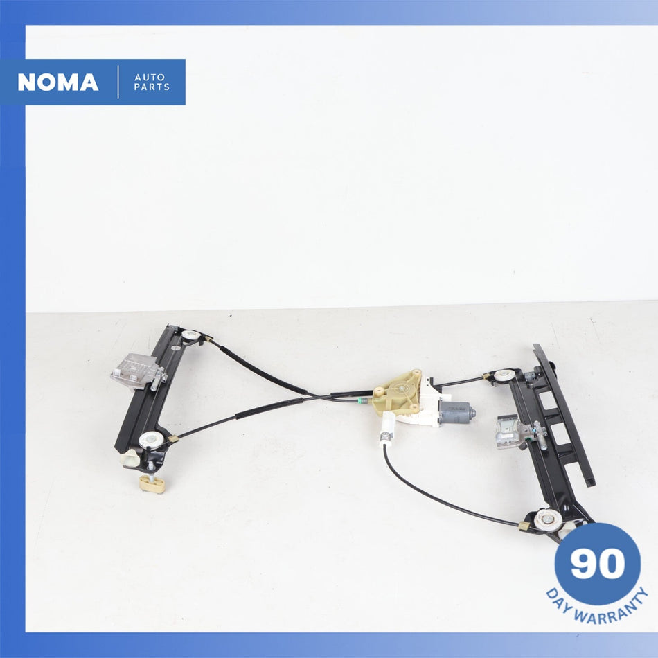 07-15 Jaguar X150 XKR XK XKR-S Right Side Door Window Regulator Motor OEM