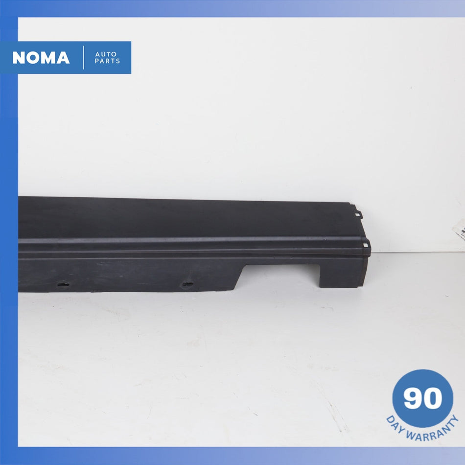 13-23 LR Range Rover L405 L494 Left Side Skirt Rocker Molding Panel OEM