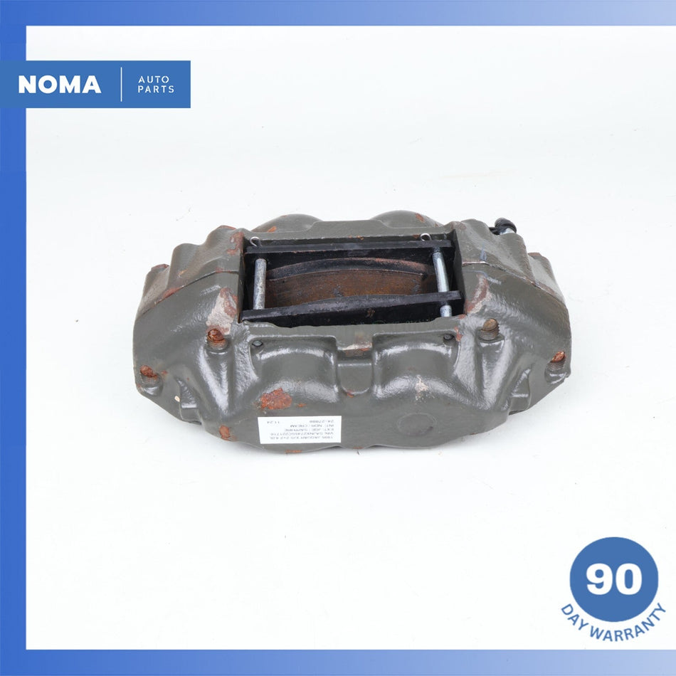 84-96 Jaguar XJS Series 3 Front Right Passenger Side Brake Caliper OEM