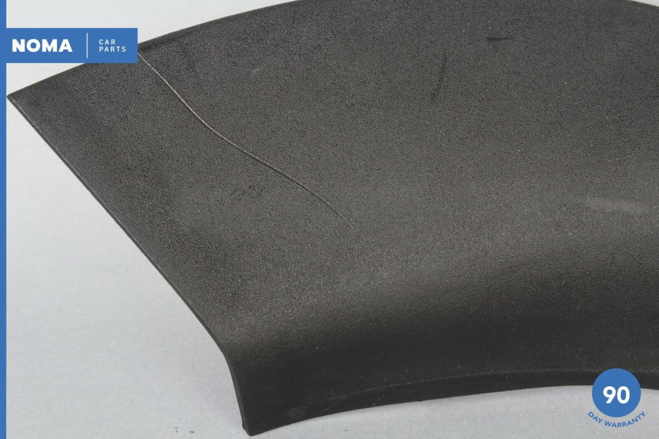 03-08 BMW Z4 E85 Roadster Right Passenger Side Lower B Pillar Door Seal Trim OEM