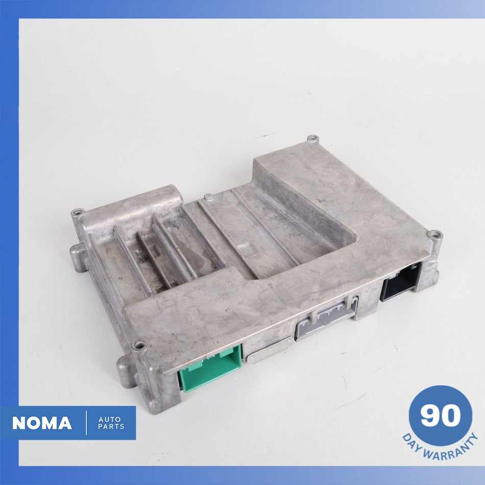 21-23 LR Range Rover Evoque L551 L550 Stereo Audio Amplifier Amp OEM 58k