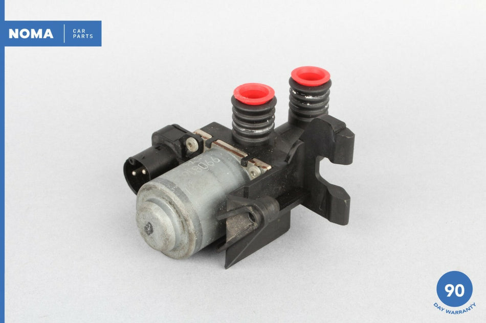 96-02 BMW Z3 E36 Roadster A/C Air Conditioning Heater Control Valve 8375443 OEM
