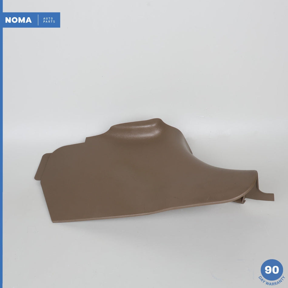 97-06 Jaguar XK8 X100 Front Right Passenger Side Kick Panel Cover Trim AEK OEM