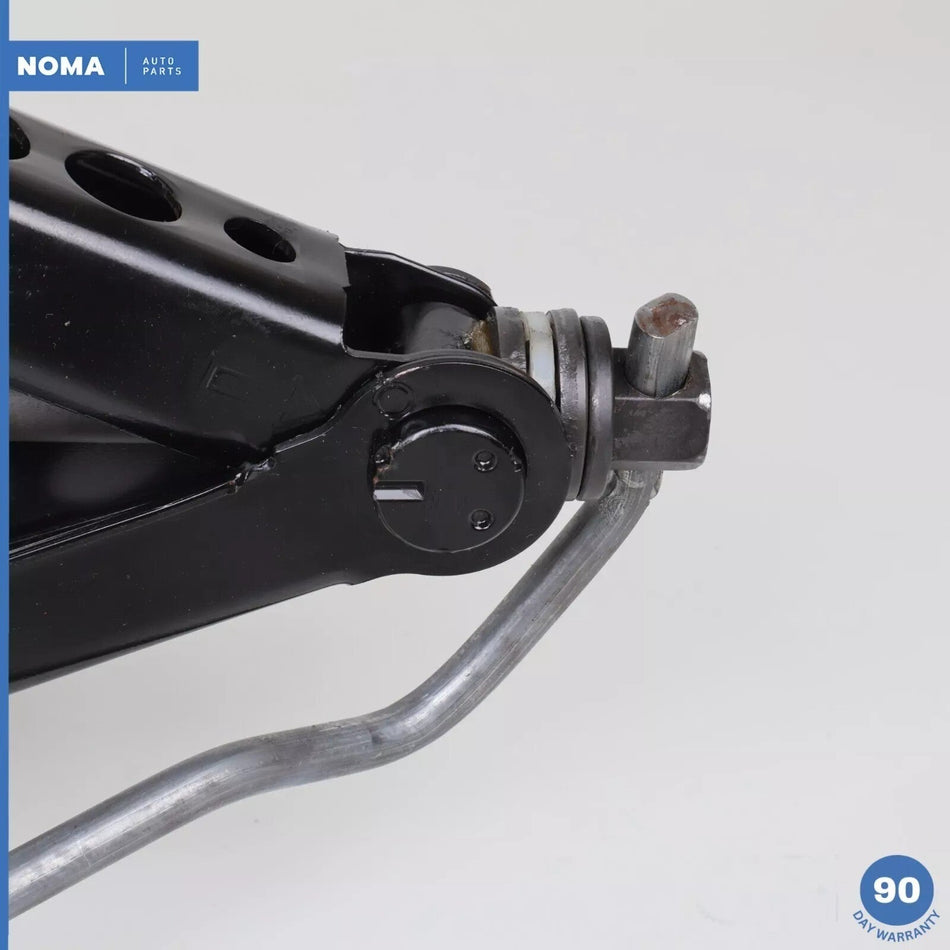 08-23 LR Range Rover Evoque L538 L550 Emergency Spare Tire Tool Kit OEM