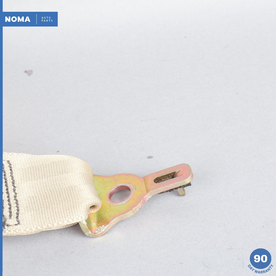 98-00 Lexus LS400 XF20 Rear Left Driver Seat Belt Retractor 7337050131 LF03 OEM