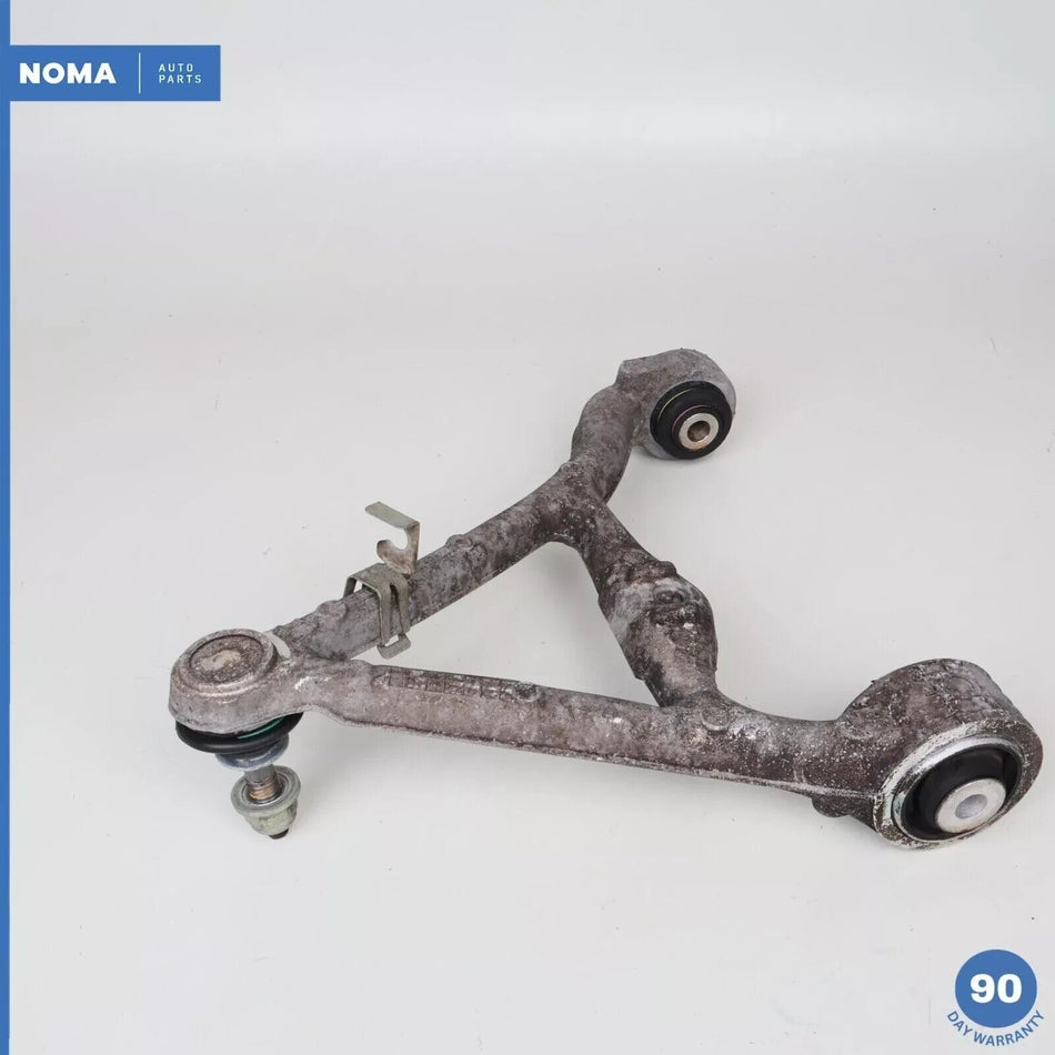 00-19 Jaguar X150 XK S-Type XJ Rear Right Passenger Side Upper Control Arm OEM