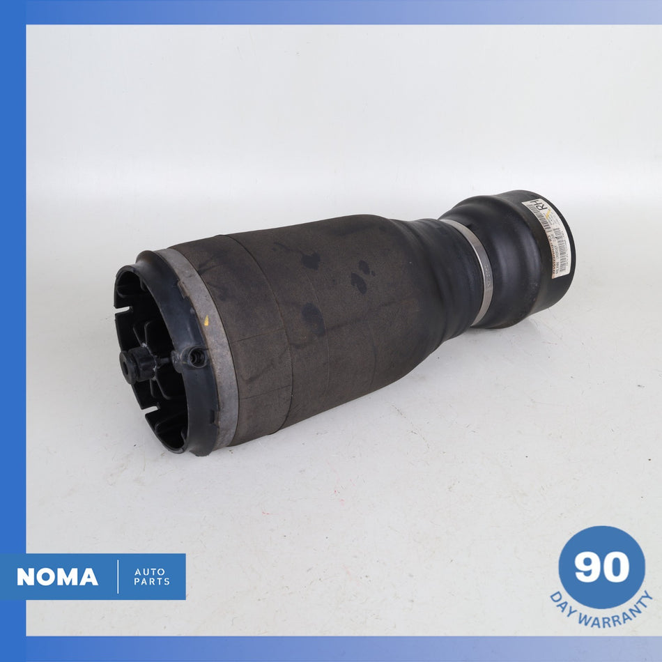 2016 Range Rover Sport L494 Rear Right Air Shock Strut Spring Bag DPLA5580AD OEM