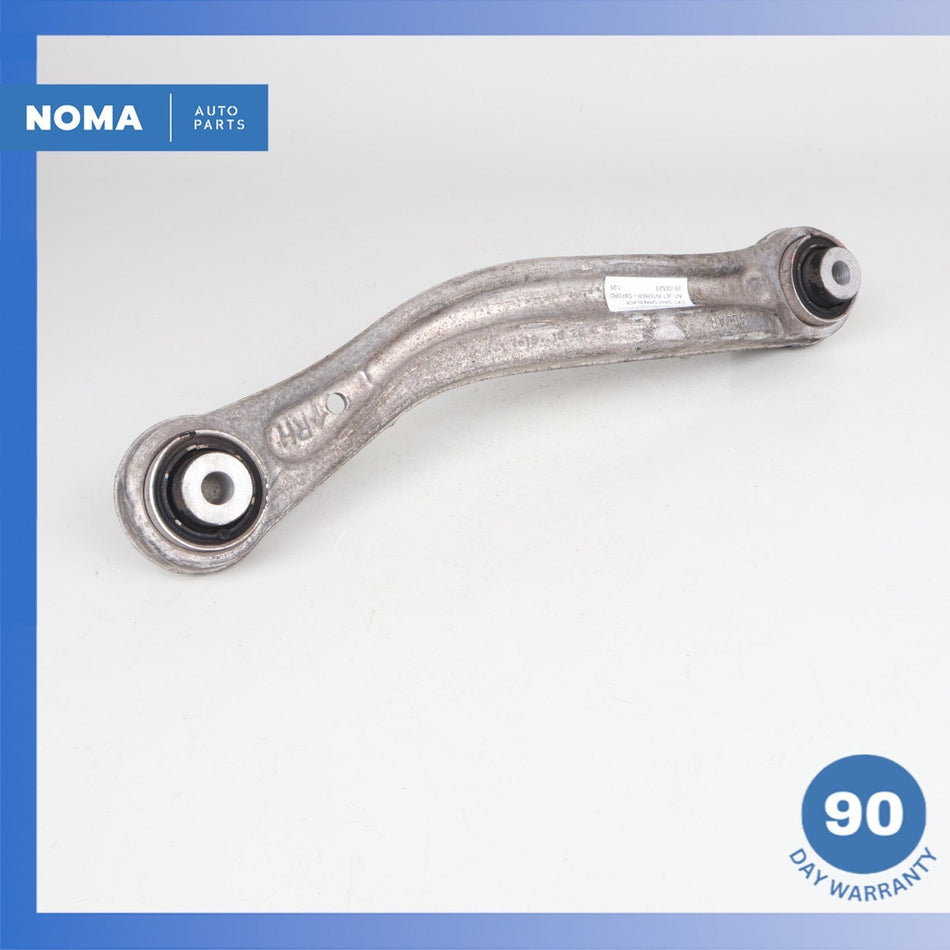 16-23 Jaguar X260 XF Rear Right Side Upper Suspension Control Arm OEM