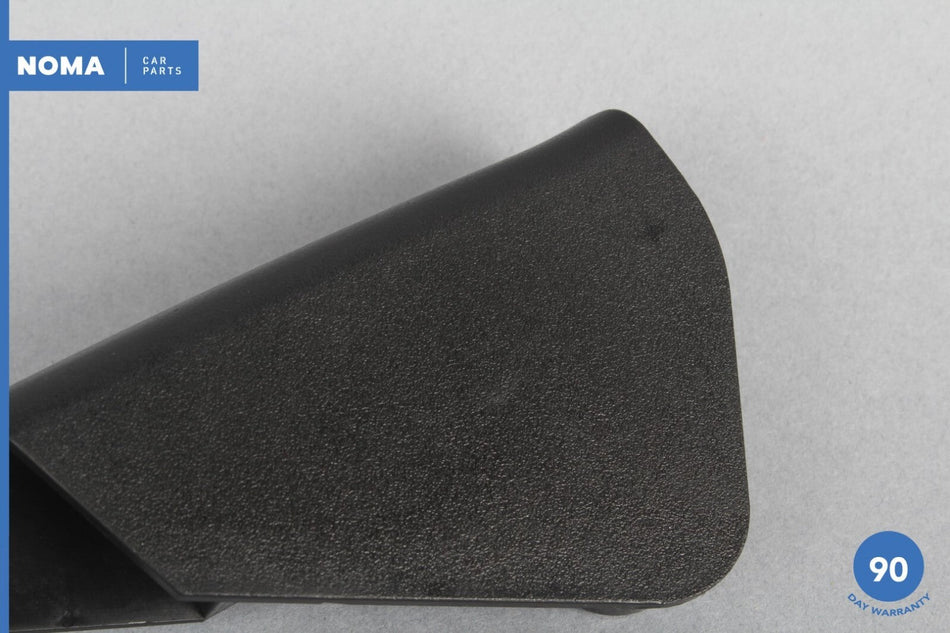 01-06 Jaguar XK8 XKR X100 Front Right Seat Internal Mechanism Cover Trim LEG OEM