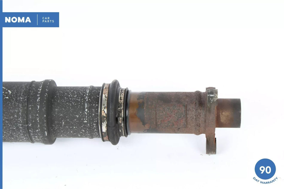97-02 Jaguar X100 XK8 Driveshaft Drive Propeller Prop Shaft NJA5800CB OEM