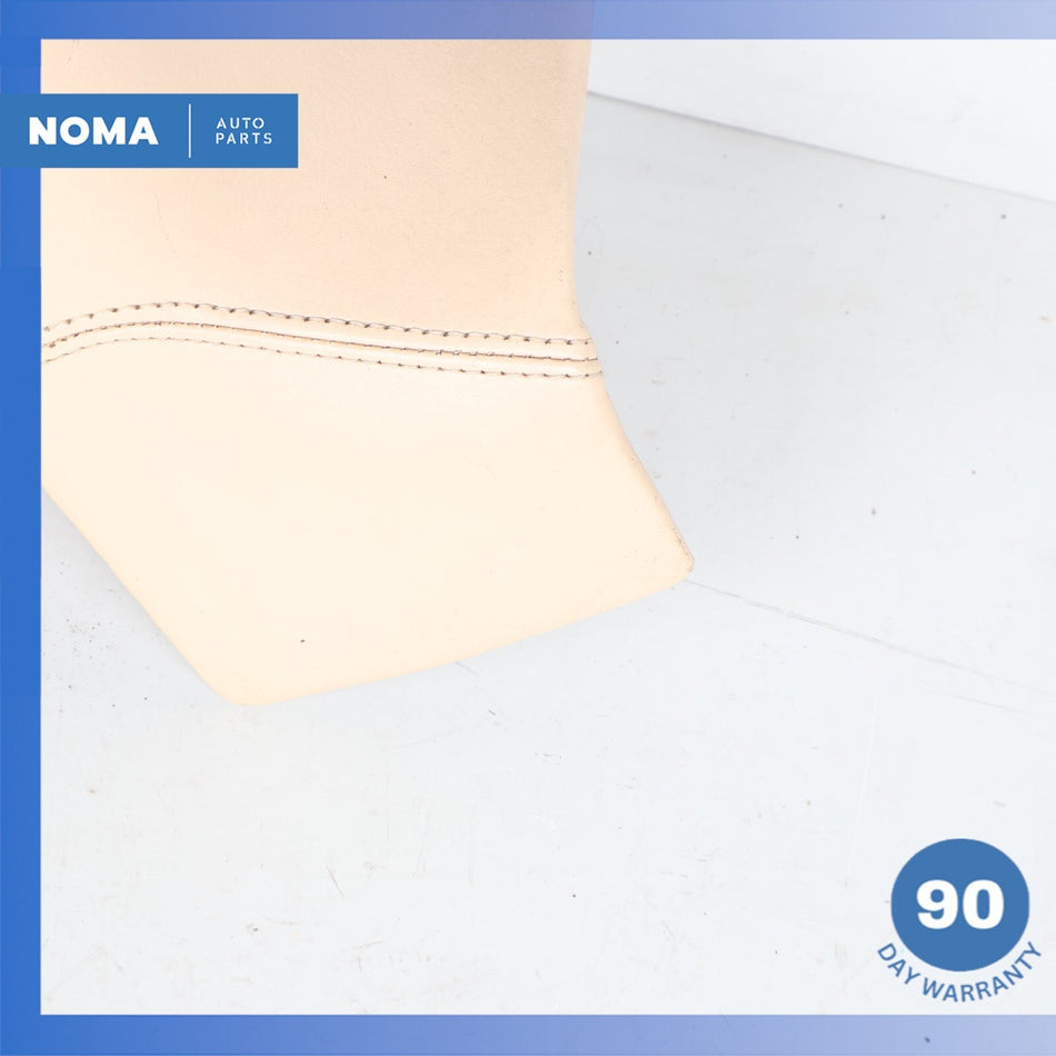 89-94 Jaguar XJS Series 3 Convertible Rear Left Quarter Panel Trim Cover OEM