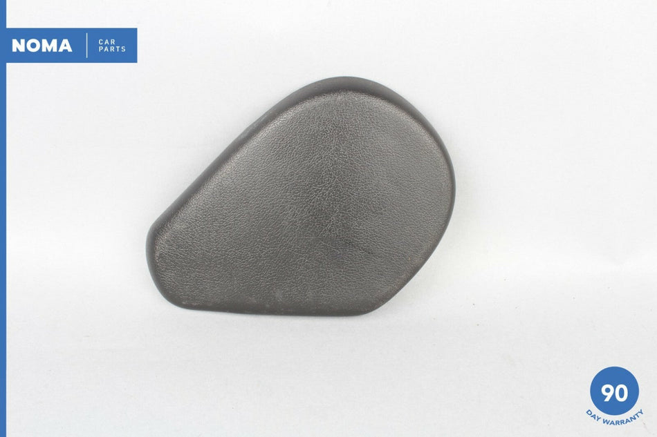 02-08 Jaguar X-Type X400 Front Left Side Seat Inner Cover 1X43A647K12BA LEG OEM