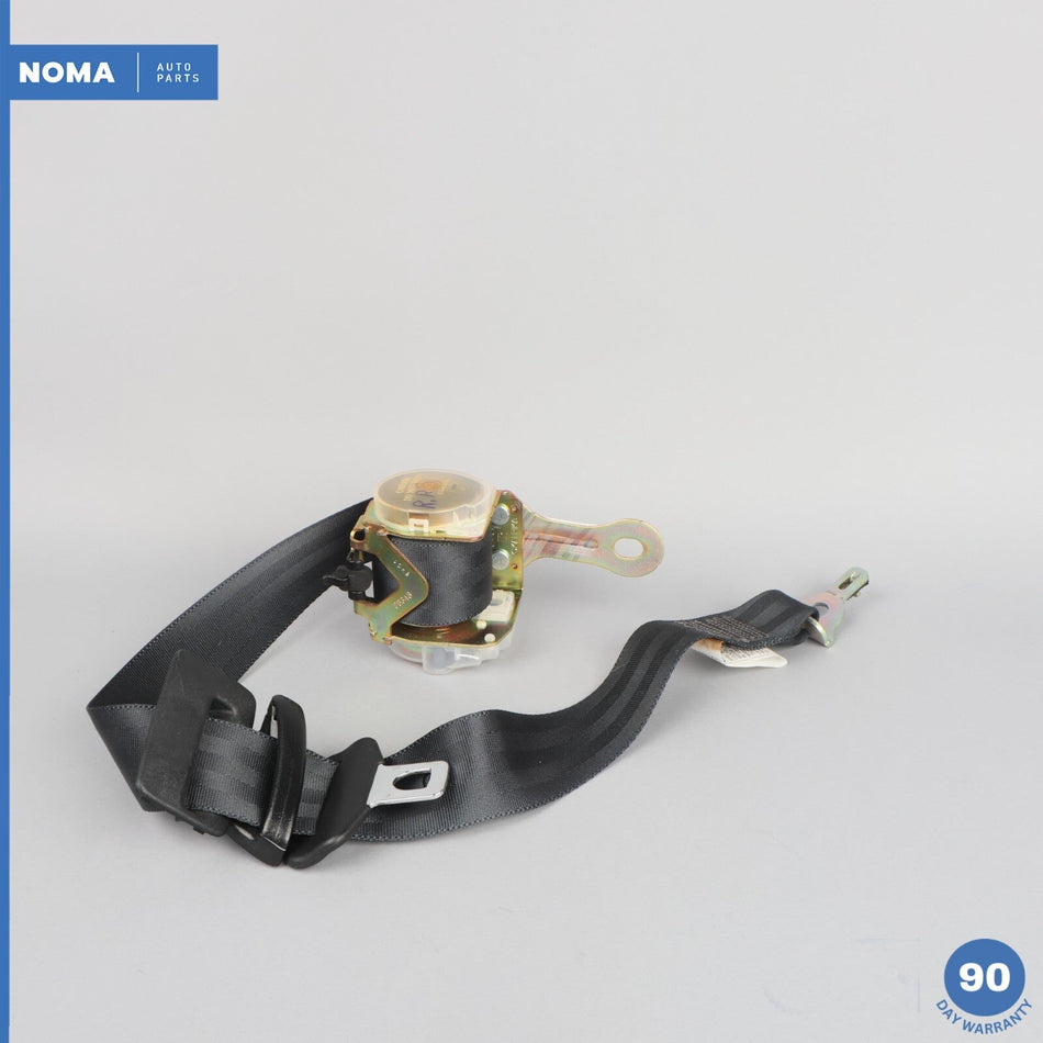 98-00 Lexus LS400 XF20 Rear Right Side Seat Belt Retractor 73360-50131 LF27 OEM