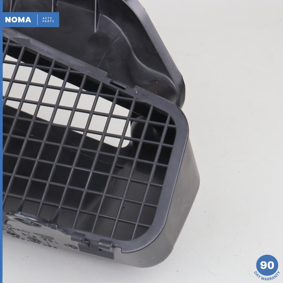 09-16 Audi A4 S4 B8 HVAC Air Filter Plenum Screen Hose Duct 8K1819904A OEM