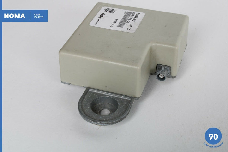 06-11 BMW 335i E90 E92 E60 E63 E65 Antenna Amplifier Control Module Unit OEM